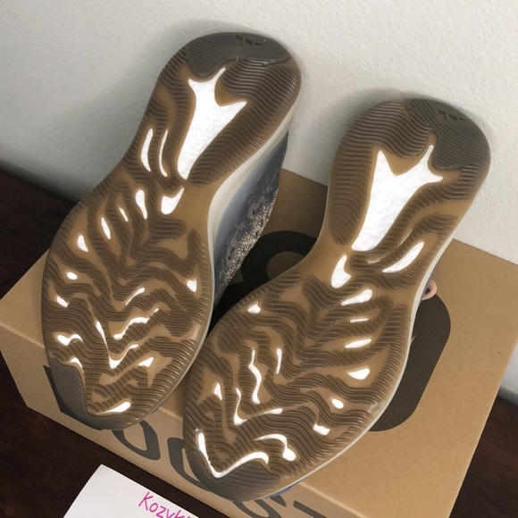 Adidas Yeezy Boost 380 “Mist” - Picture 8 of 13